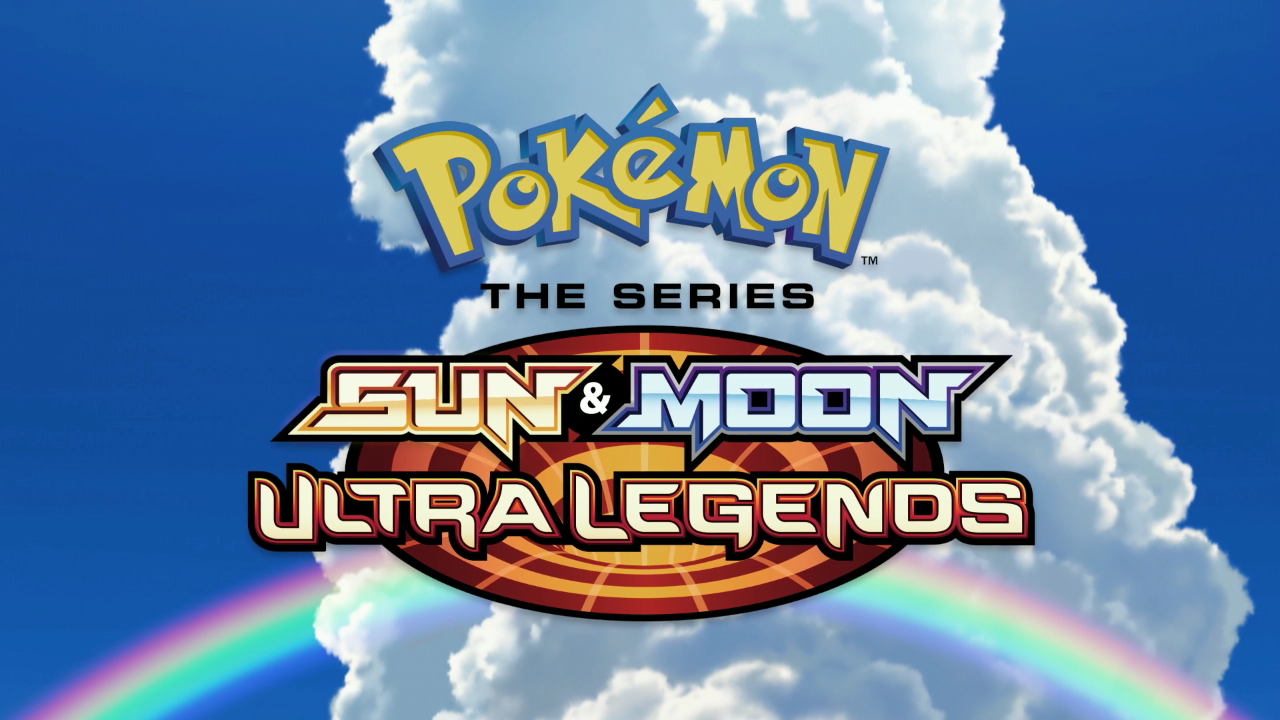 Pokémon: Sol & Lua - Ultralendas - Dublado - Episódios - Saikô Animes