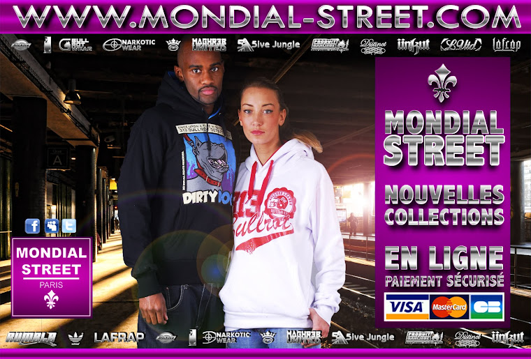 THE httpWWW.MONDIAL-STREET.COM