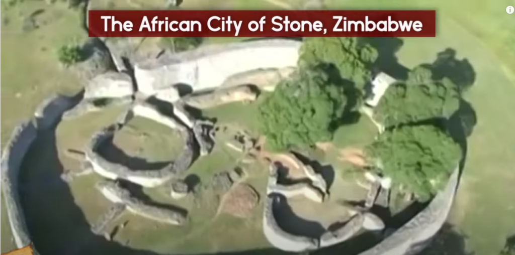 Most MYSTERIOUS Archaeological Discoveries From AFRICA!