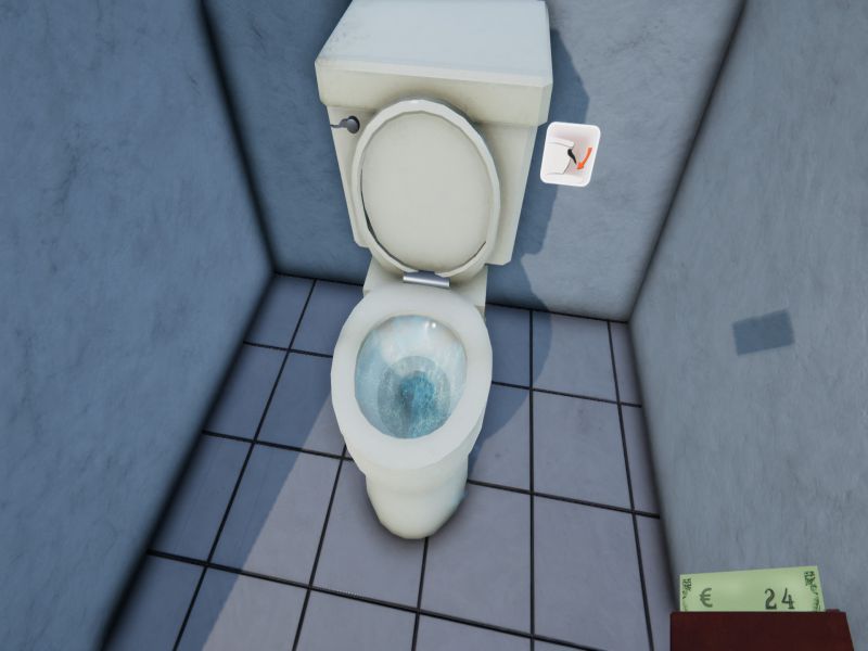 Toilet Management Simulator Highly Compressed Free Download