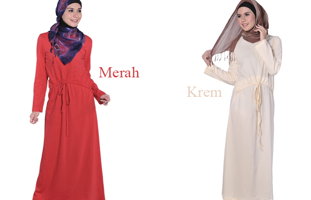gamis manten