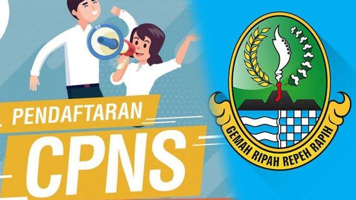 Persyaratan CPNS Jawa Barat 2019