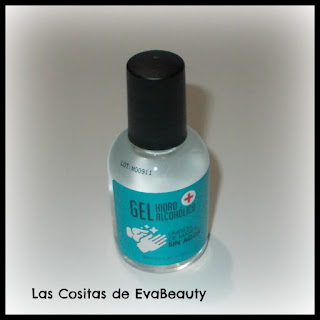 Regalo por compra en Primor