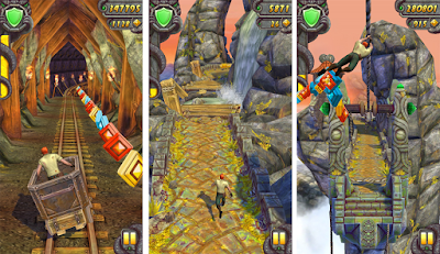 Temple Run 2 APK Latest Version Free Download For Android