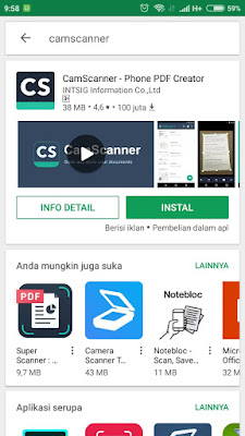 Download Cara Setting Email Perusahaan Di Android Gif