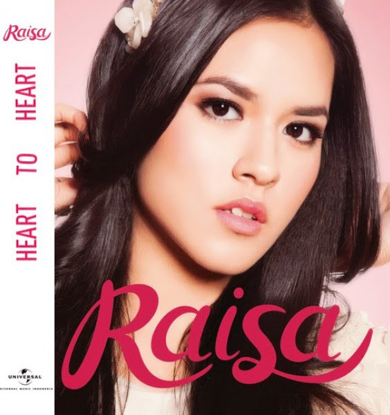 Download Lagu Raisa "Mantan Terindah" MP3