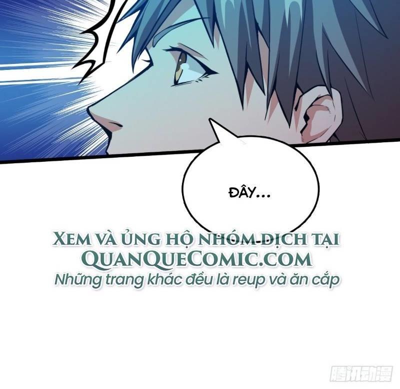 Trở Về Mạt Thế Làm Đại Lão Chapter 25 - Trang 3