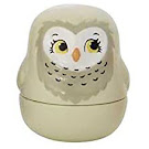 Enchantimals Owl Core Secret Besties Pawbry Polar Bear Chalet Figure