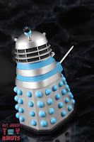 2015 Skaro Dalek Custom 17