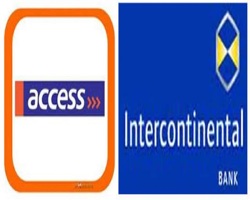 Access Bank To Buy 75% Stake In Intercontinental Bank? 1