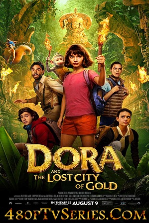 Dora and the Lost City of Gold (2019) 350MB Full Hindi (ORG) Dual Audio Movie Download 480p Bluray Free Watch Online Full Movie Download Worldfree4u 9xmovies Dora and the Lost City of Gold (2019) 350MB Full Hindi (ORG) Dual Audio Movie Download 480p Bluray Free Watch Online Full Movie Download Worldfree4u 9xmovies