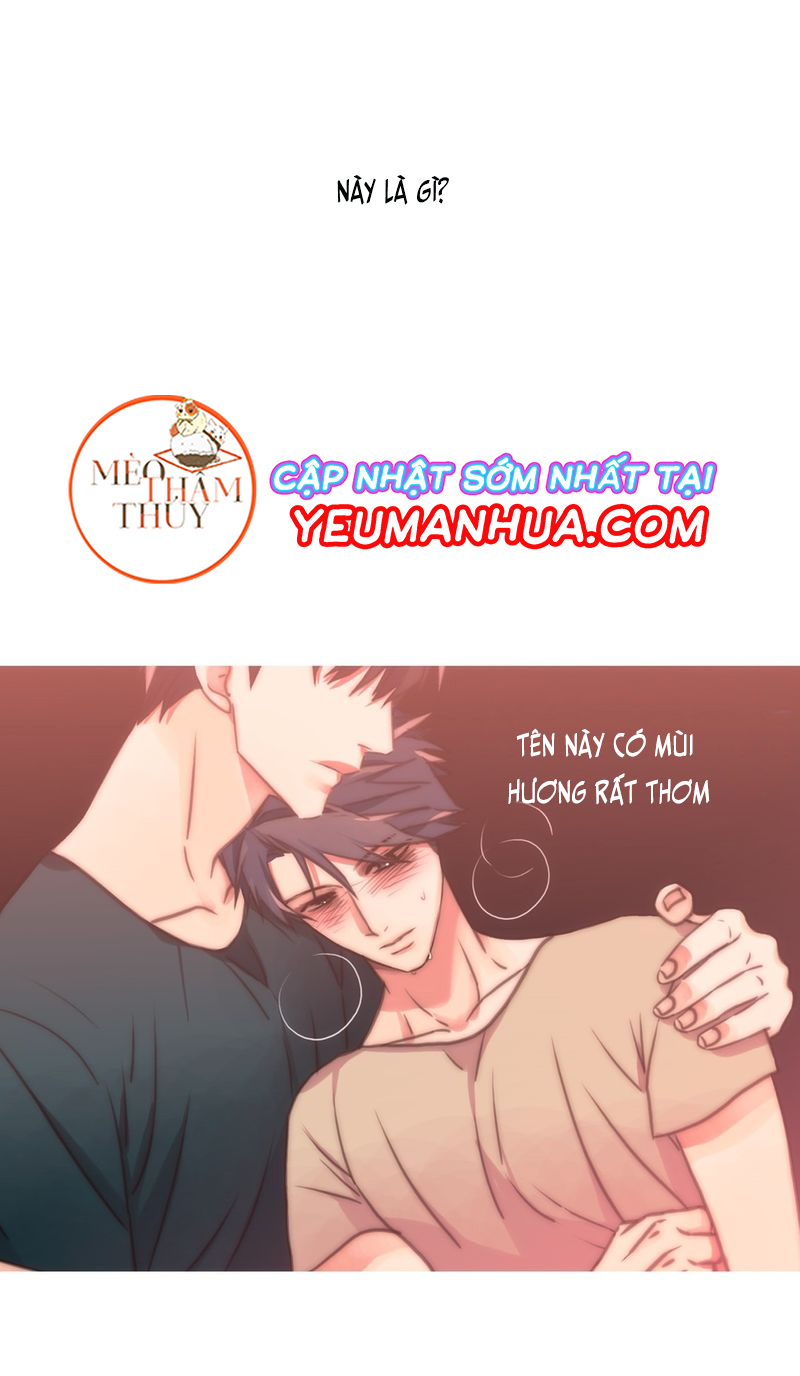 Đưa Đón Người Yêu Chapter 7 - Trang 38