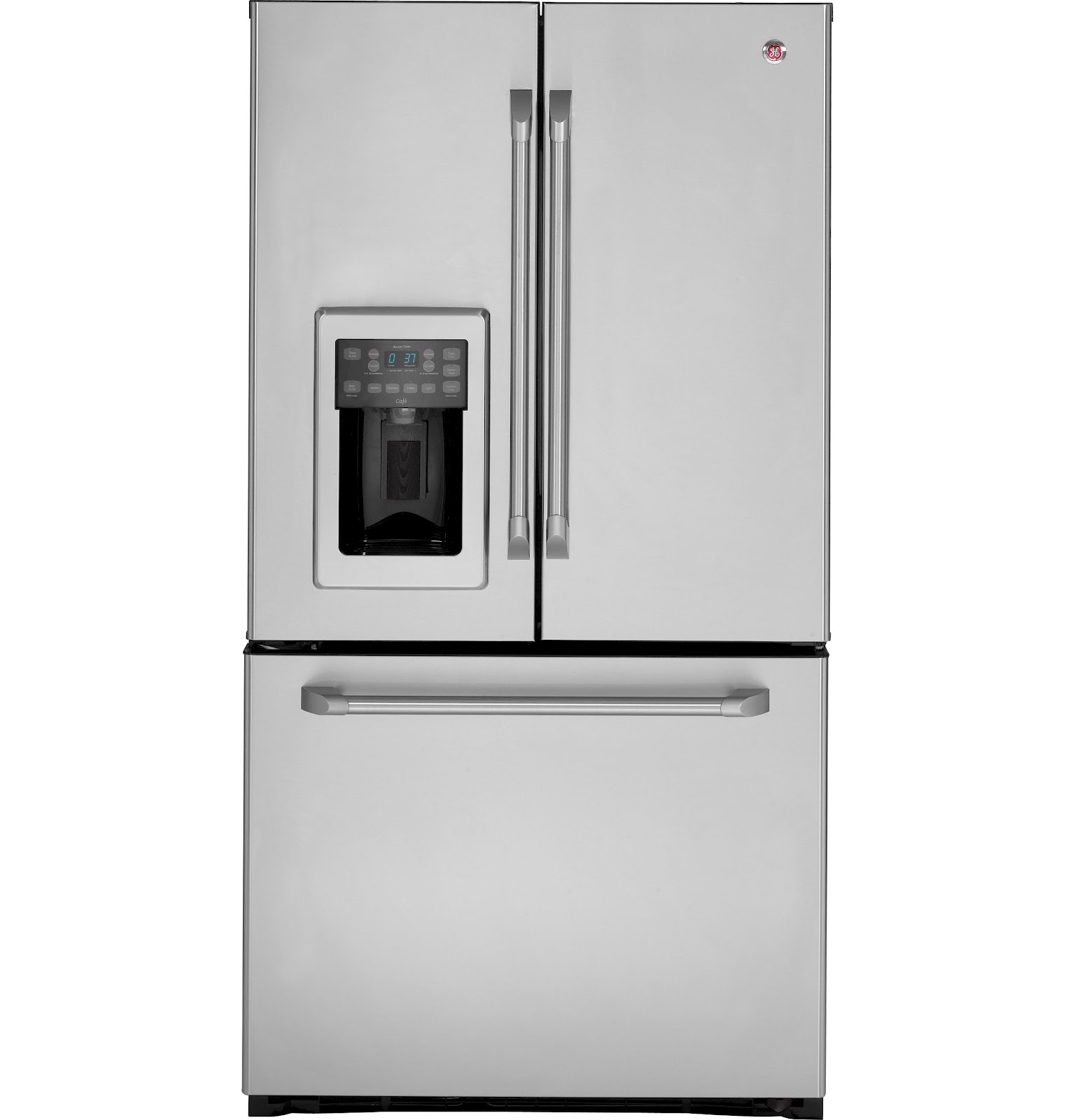 The Art of the Kitchen GE CAFE A stylish new look for GE Appliances