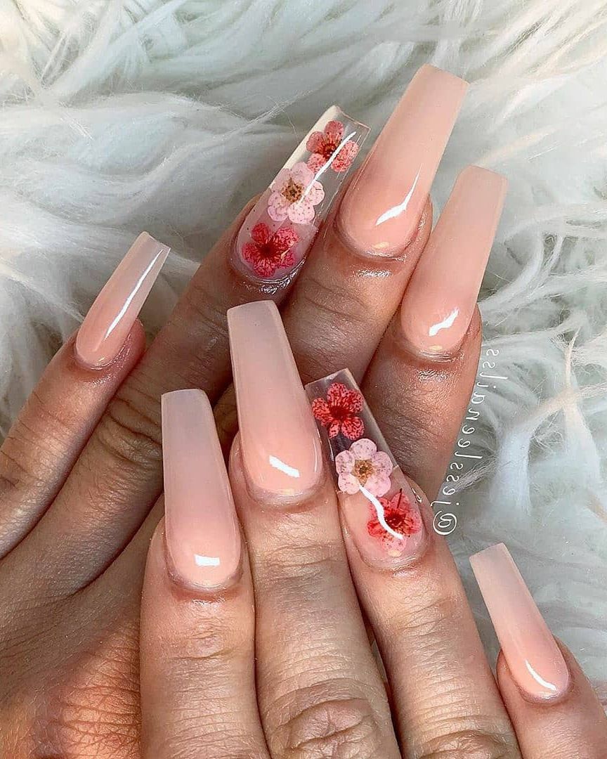 Diseños de uñas bonitos - Kimi Fashion