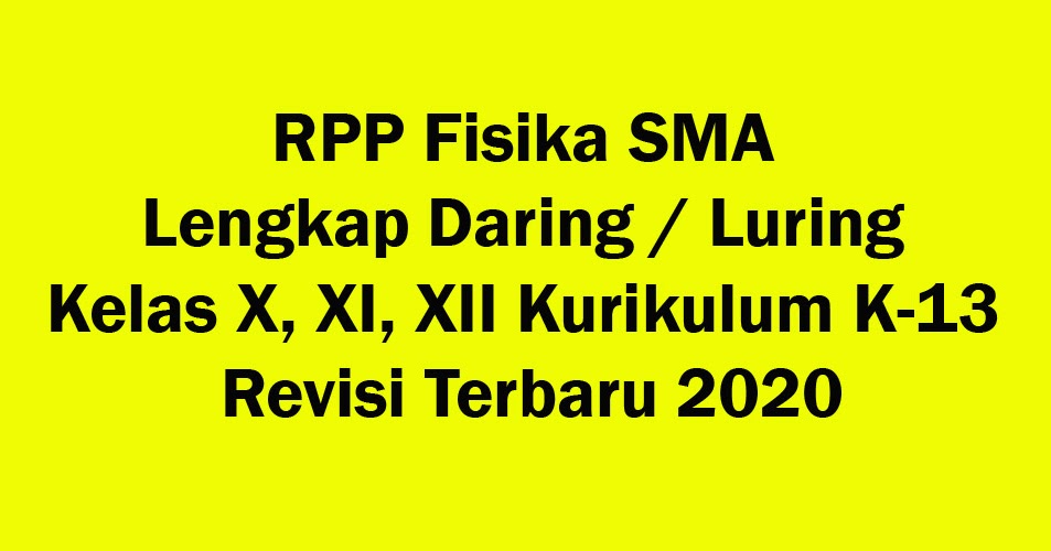 Silabus Fisika Smk Pada Masa Pandemi Permendikbud No 37 Silabus Fisika Smk Pada Masa Pandemi Permendikbud No 37
