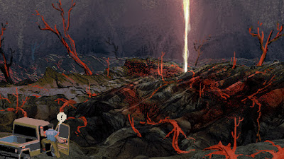 Fostering Apocalypse Game Screenshot 1