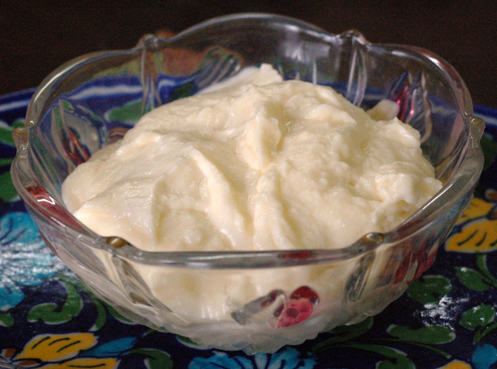 BakeaMania Eggless Mayonnaise