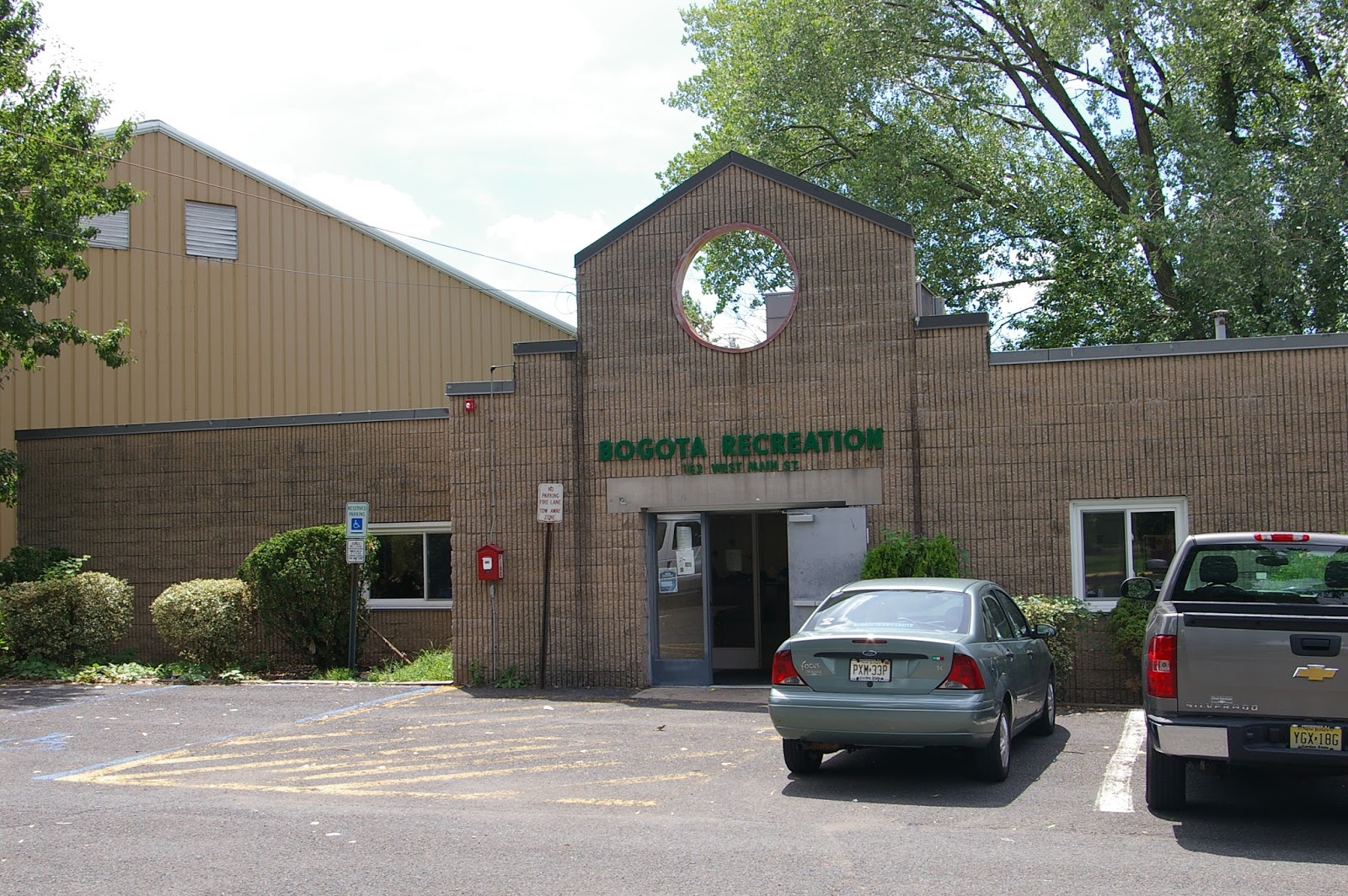 Bogota Blog NJ Stories from the Bogota Bulletin