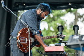Hey Rosetta! at Riverfest Elora Bissell Park on August 21, 2016 Photo by John at One In Ten Words oneintenwords.com toronto indie alternative live music blog concert photography pictures