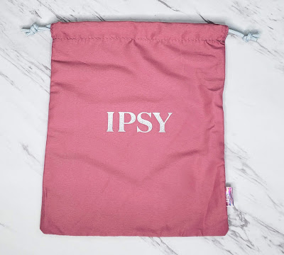 Review: Ipsy Glam Bag Plus August 2020