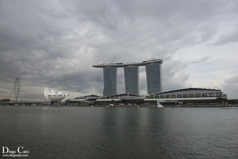 Singapur - Singapur, el tigre de Asia - Vuelta al Mundo (3)