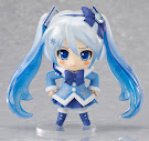 Nendoroid Snow Miku Hatsune Miku (#207) Figure