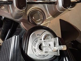 Tukang Kunci Panggilan Sepeda Motor 081903337730