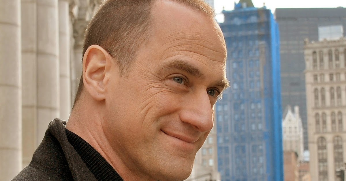 The starcrossed paths of Christopher Meloni and Elias Koteas