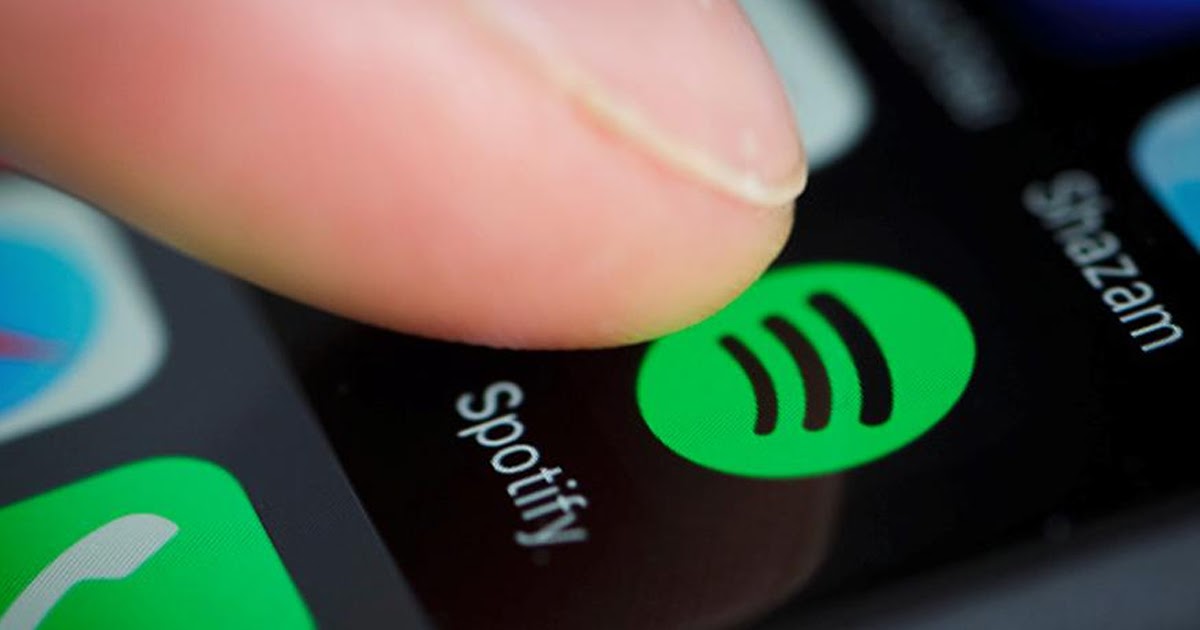 Spotify Sanatcilara Ne Kadar Para Oduyor