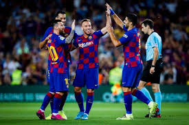 بث مباشر مباراة برشلونة وبلد الوليد مشاهدة مباراة برشلونة وبلد الوليد