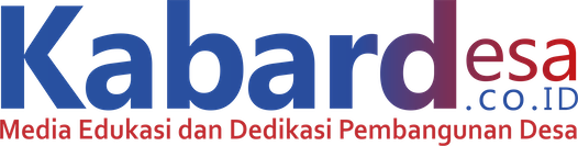 Kabardesa.co.id - Media Edukasi dan Dedikasi Pembangunan Desa