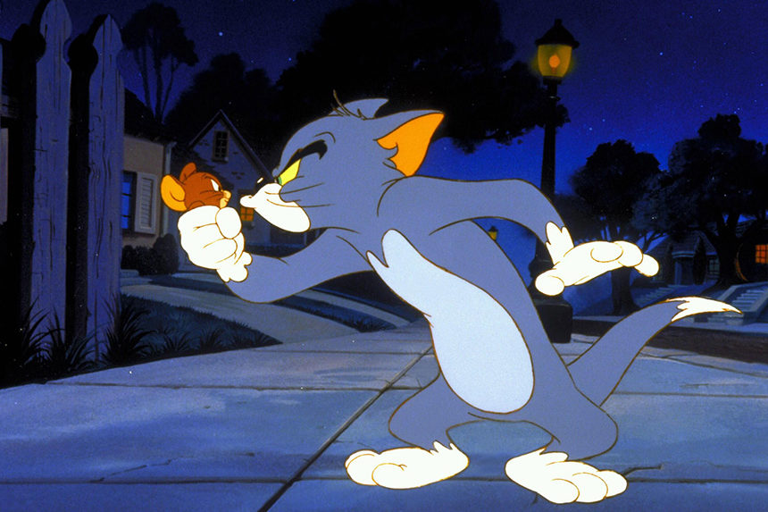 Tom and jerry whatsapp dp images