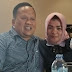 Kasus Nikah Siri Anggota DPRD Kota Padang, BR: Saya Khilaf
