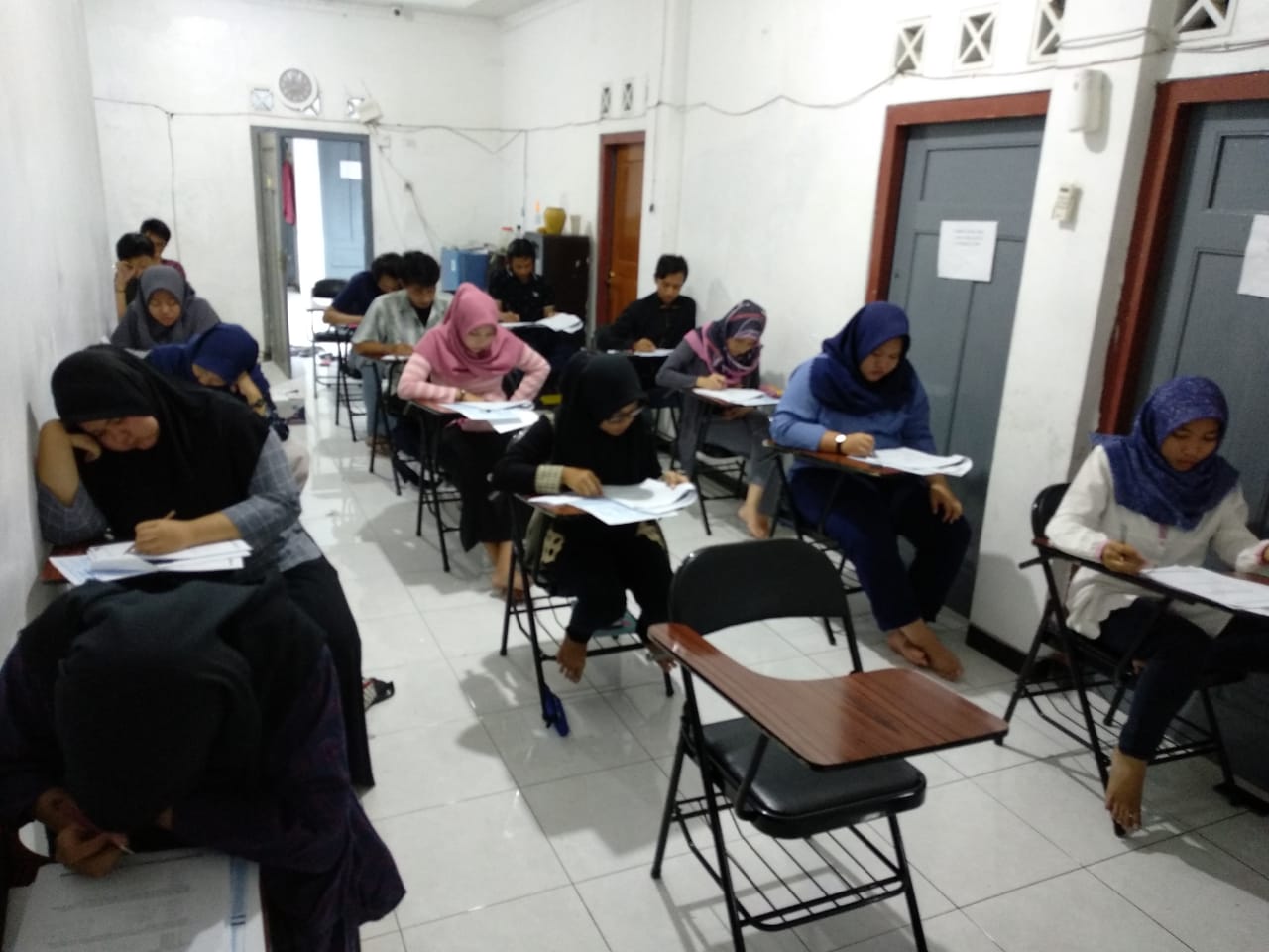 Bimbel Masuk Kedokteran Umy Bimbel Pbt Umy