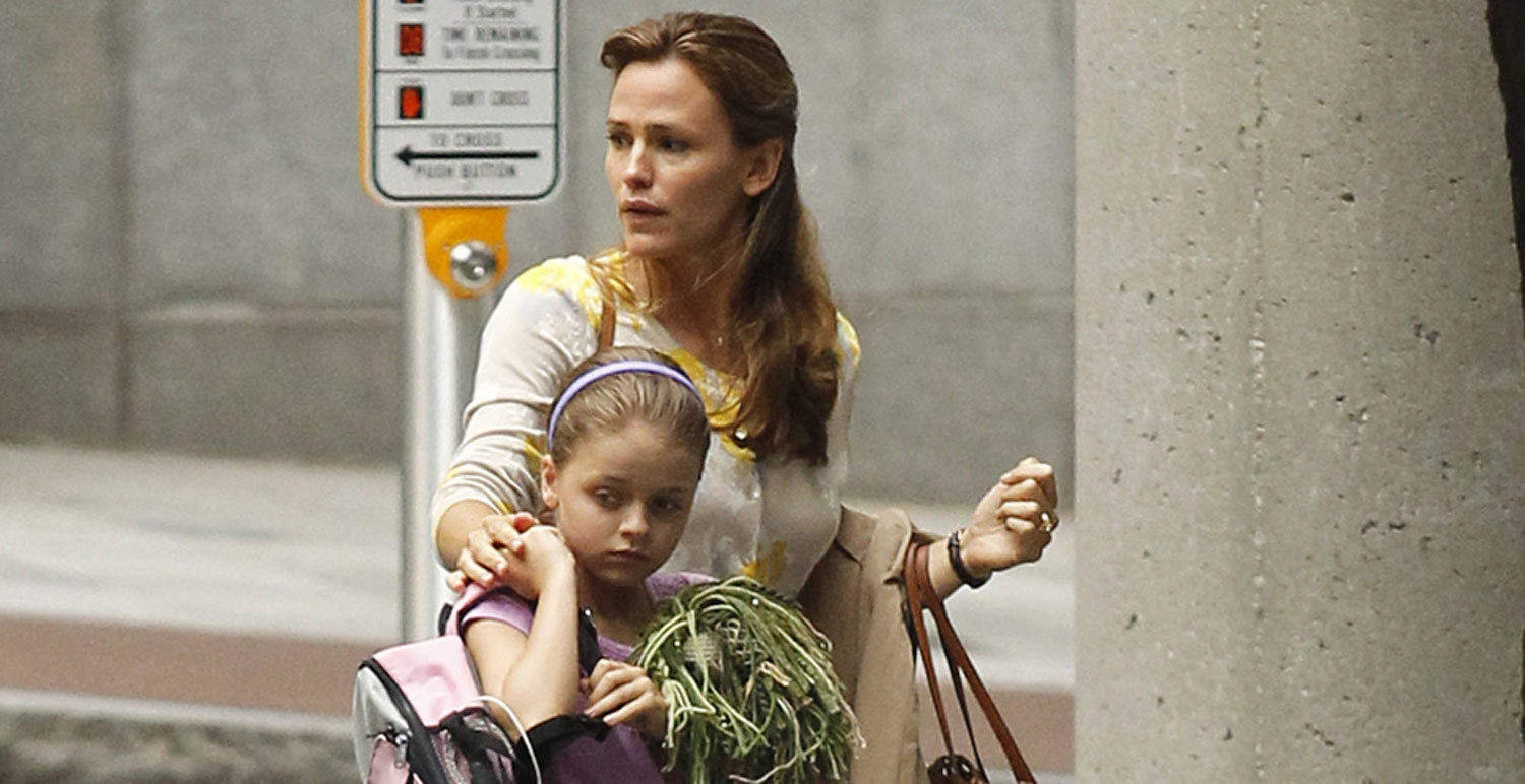 Reel Times: Reflections on Cinema: Miracles from Heaven