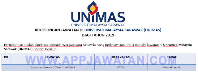 Universiti Malaysia Sarawak (UNIMAS)