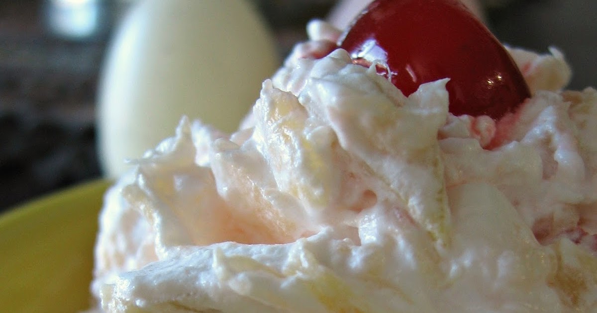 cookin' up north Pineapple Snow