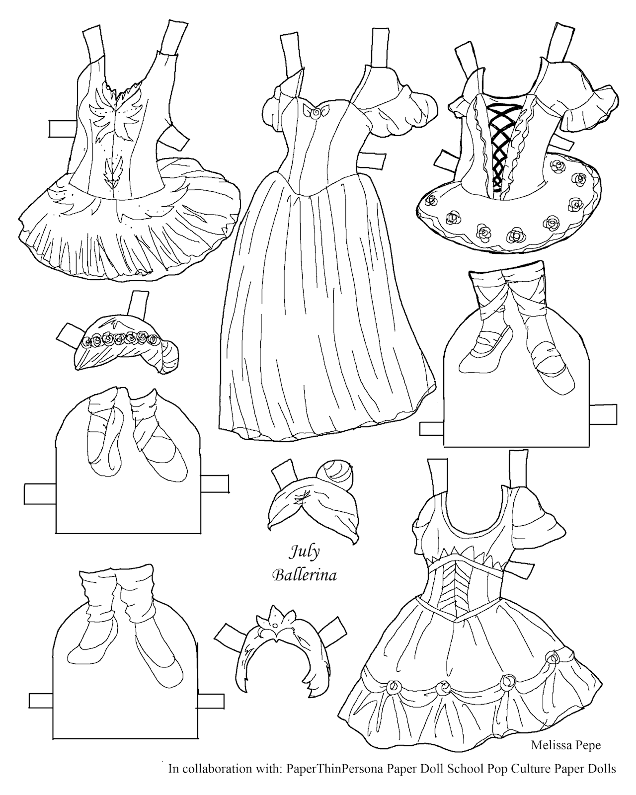 ballerina-paper-doll-2025-levitan-com for Free Printable Ballerina Paper Dolls Ballerina Paper Doll 2025 | levitan.com for Free Printable Ballerina Paper Dolls