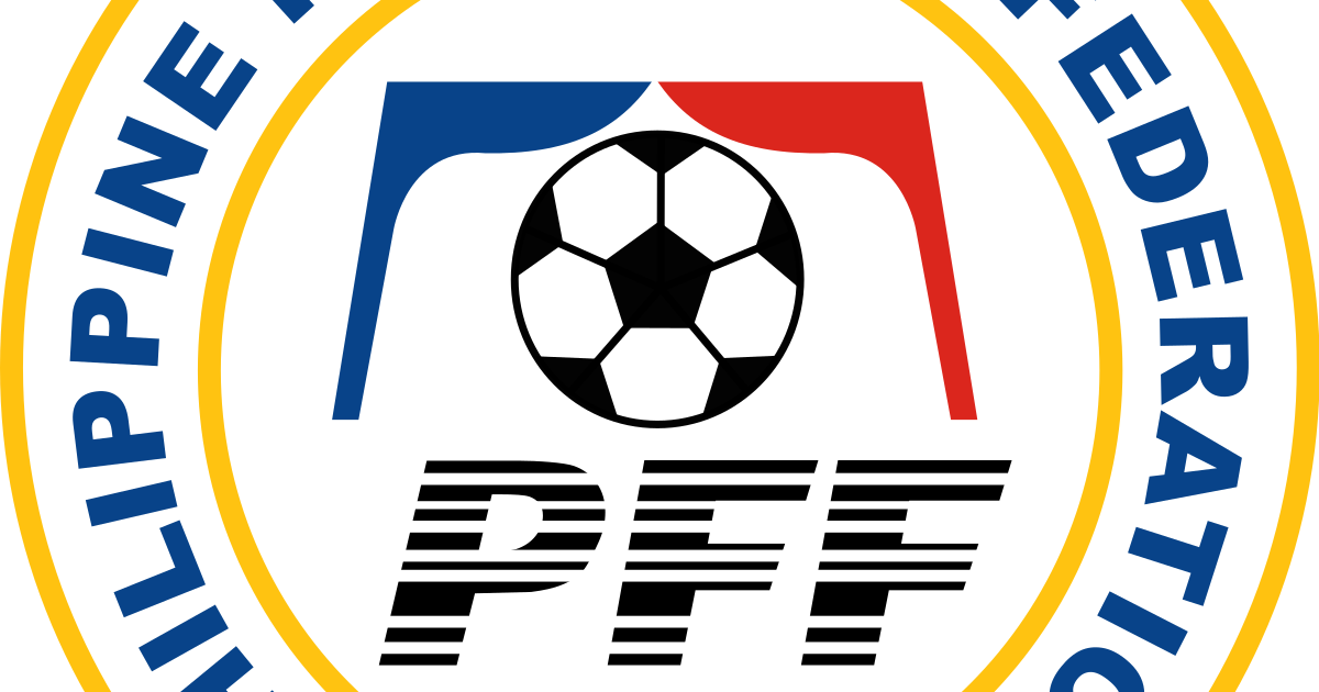 Филиппины logo. EFOOTBALL PNG.