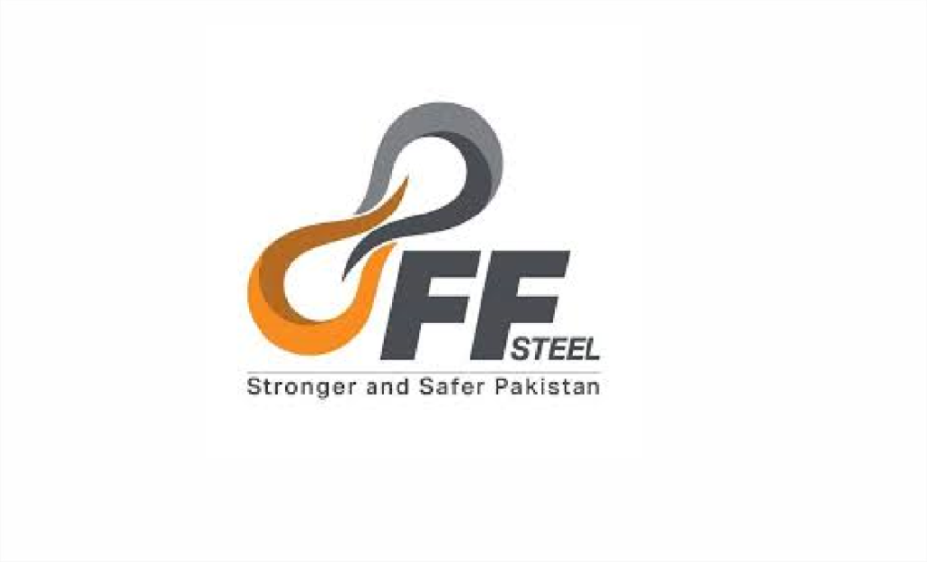 Jobs in FF Steel