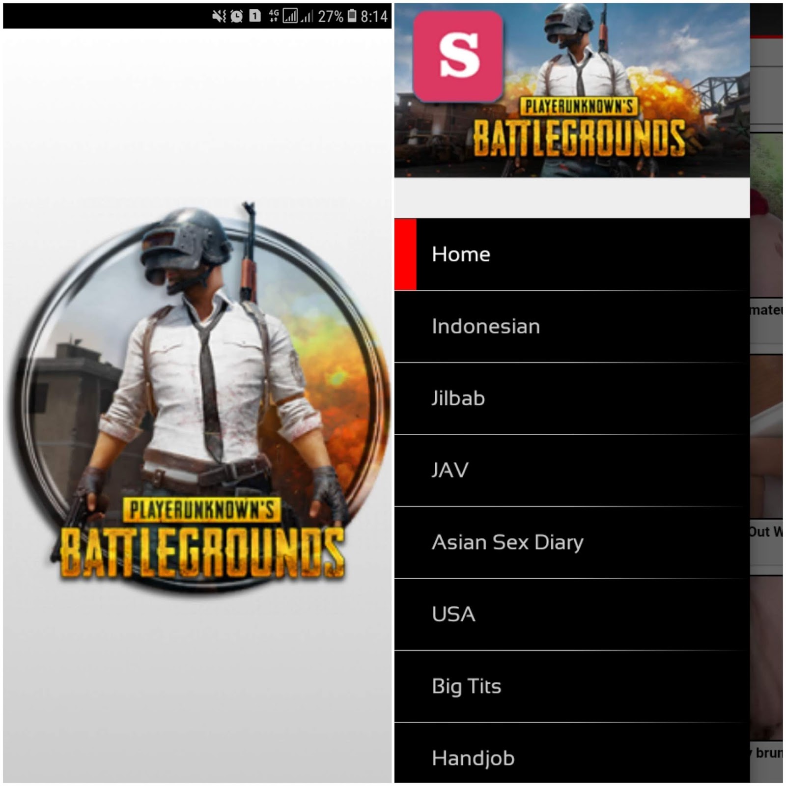 Download android version pubg фото 51