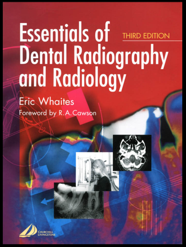 Essentials of dental radiography and radiology 3rd Edition… Flickr