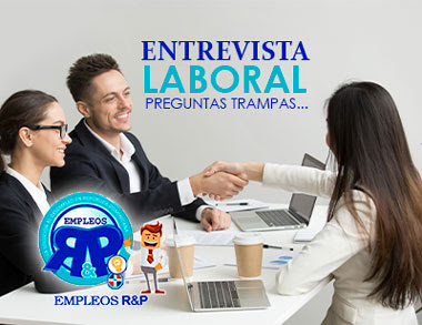 EMPLEOS RYP https://empleosryp.blogspot.com/