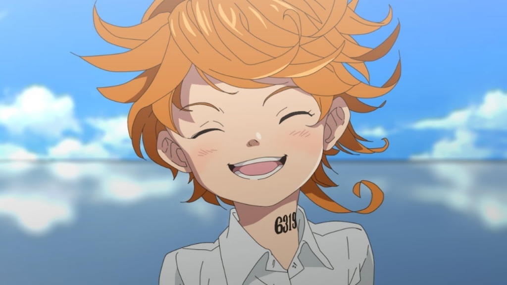 Download Manga Yakusoku No Neverland 124 Kesalahpahaman Makam Norman Ray HD Wallpaper Manga Yakusoku No Neverland 124 Kesalahpahaman Makam Norman Ray Free HD