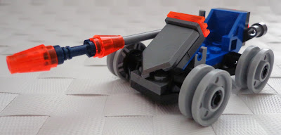 Knight Racer Knight Racer