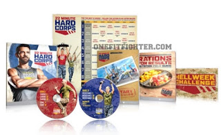 22 hard corps, what is 22 hard corps, 22 hard corps results