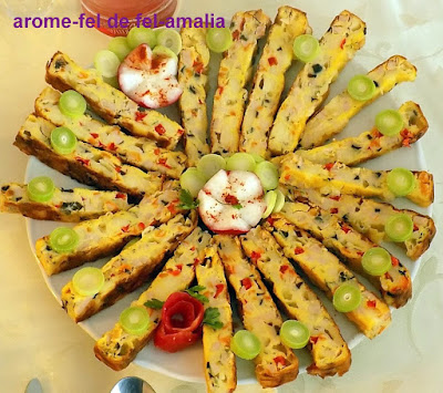 CHEC APERITIV