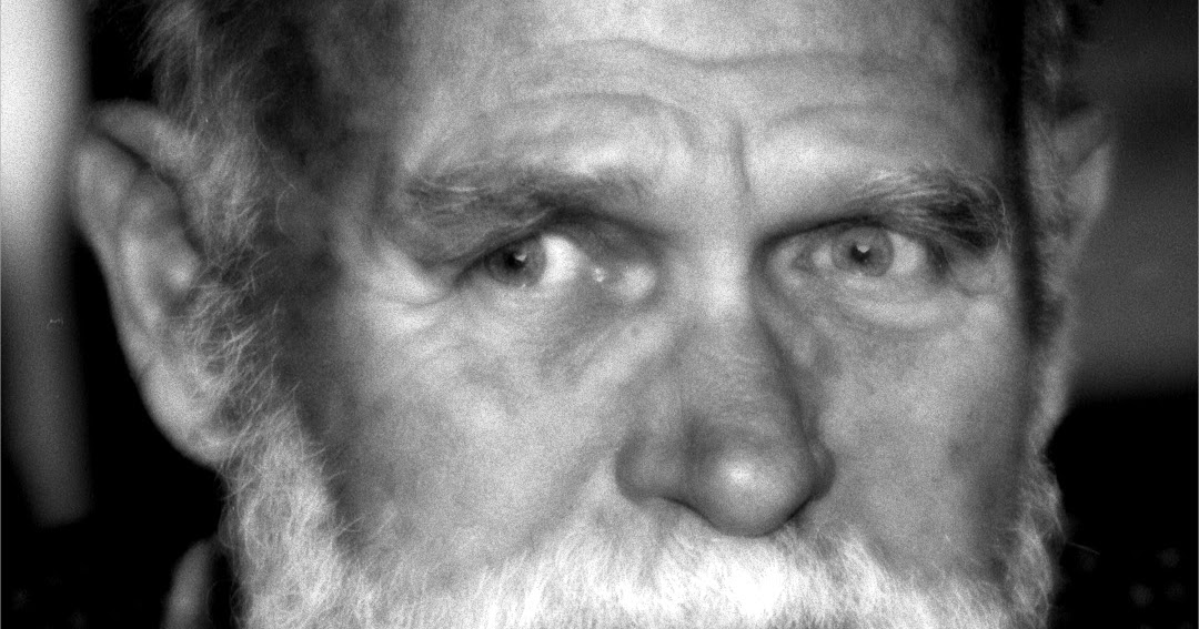 Audycja Molium Myśli inspirowane literaturą. Molium 03 William