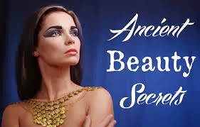 european beauty secrets