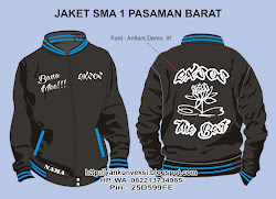 JAKET BASE BALL